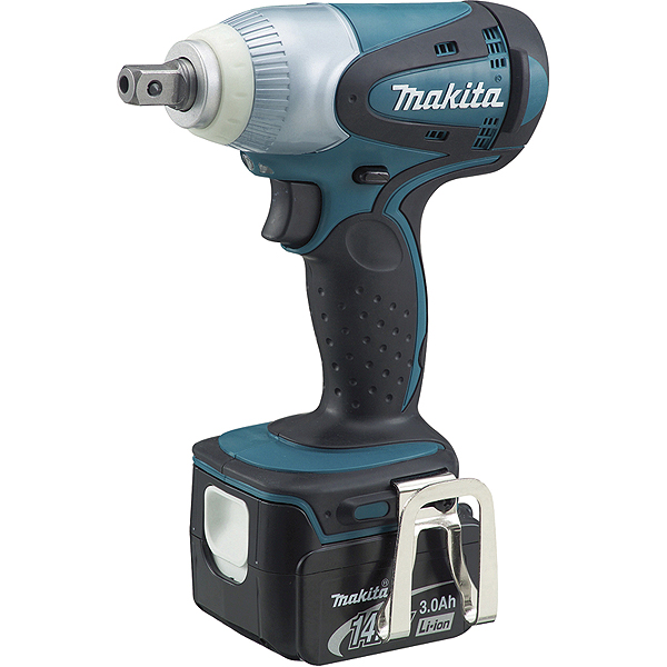 Makita DTW 250RFJ